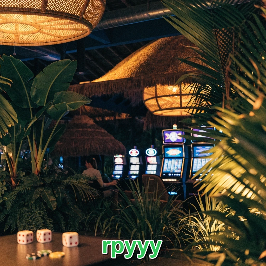 Screenshot 1 - rpyyy Home Screen